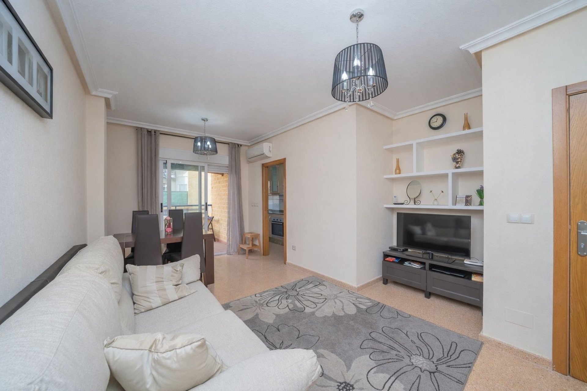 Reventa - Apartamento - Torrevieja - Puerto Deportivo