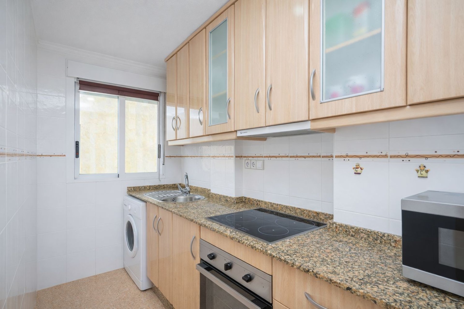 Reventa - Apartamento - Torrevieja - Puerto Deportivo