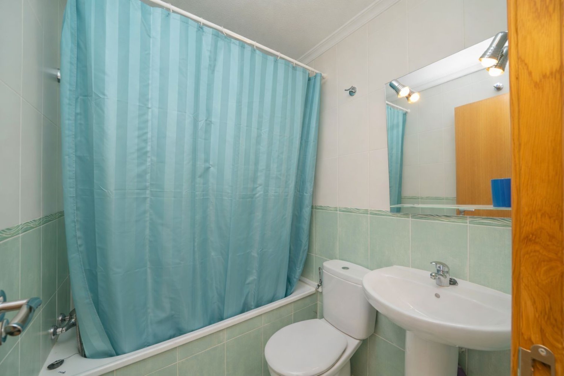 Reventa - Apartamento - Torrevieja - Puerto Deportivo