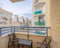 Reventa - Apartamento - Torrevieja - Puerto Deportivo