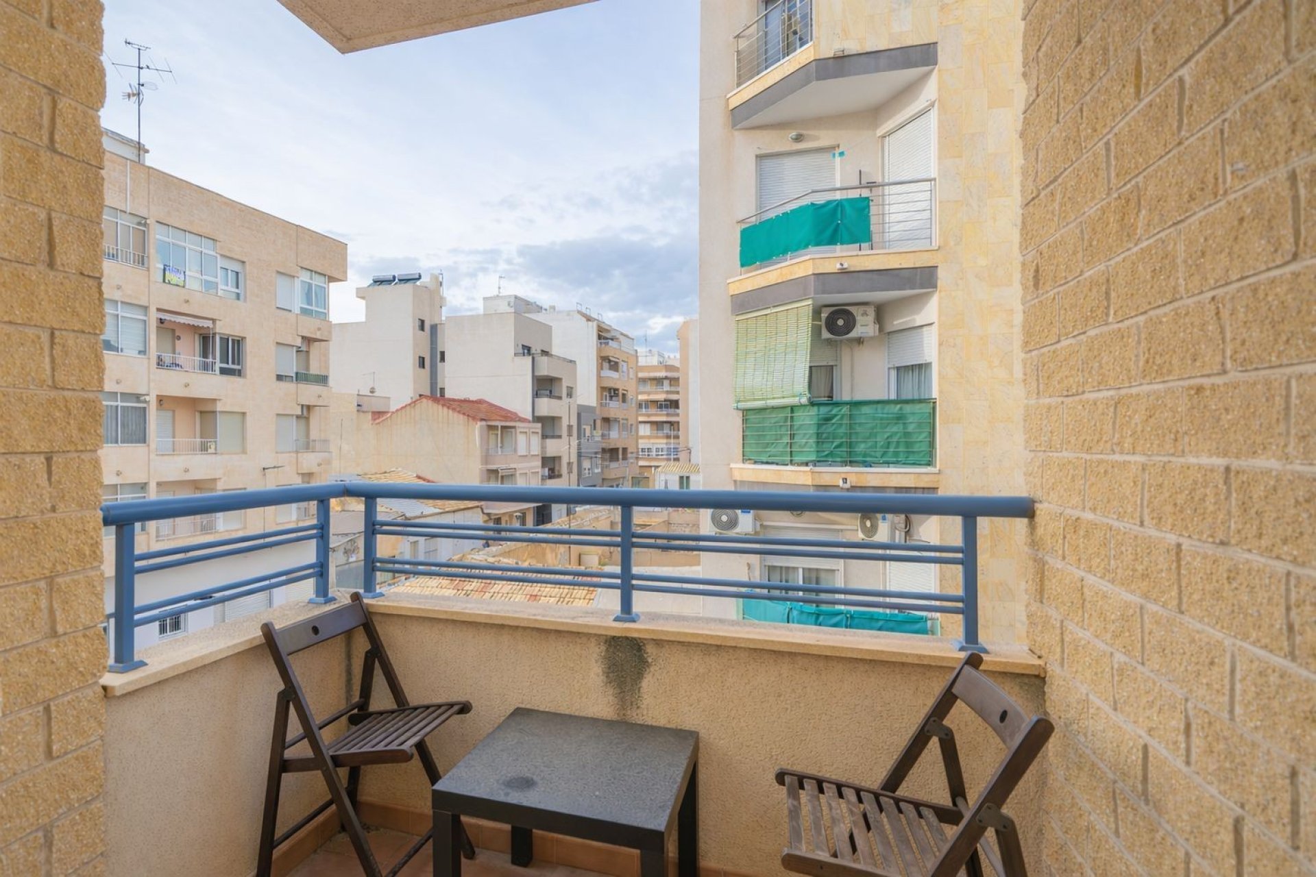 Reventa - Apartamento - Torrevieja - Puerto Deportivo
