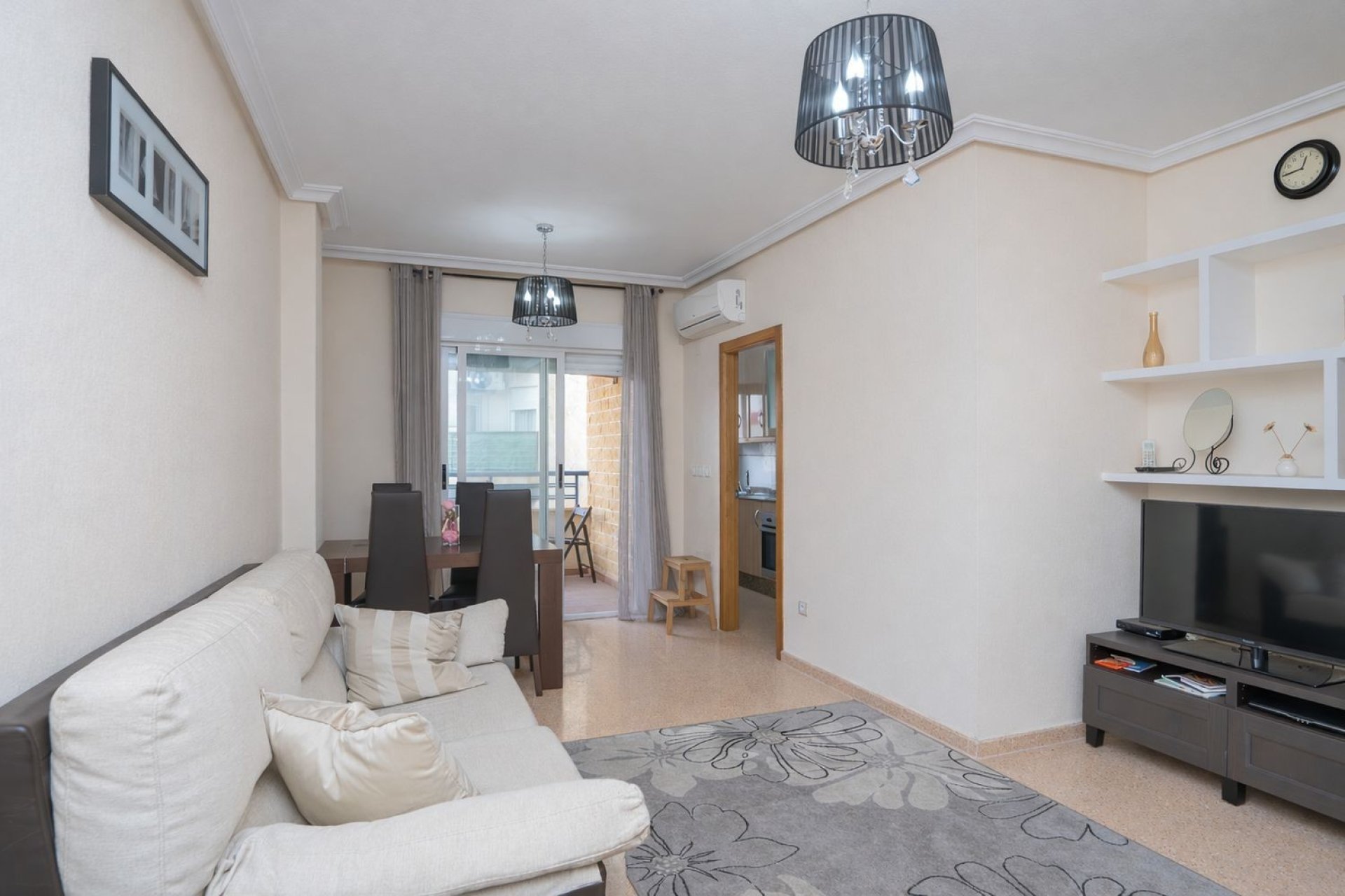 Reventa - Apartamento - Torrevieja - Puerto Deportivo