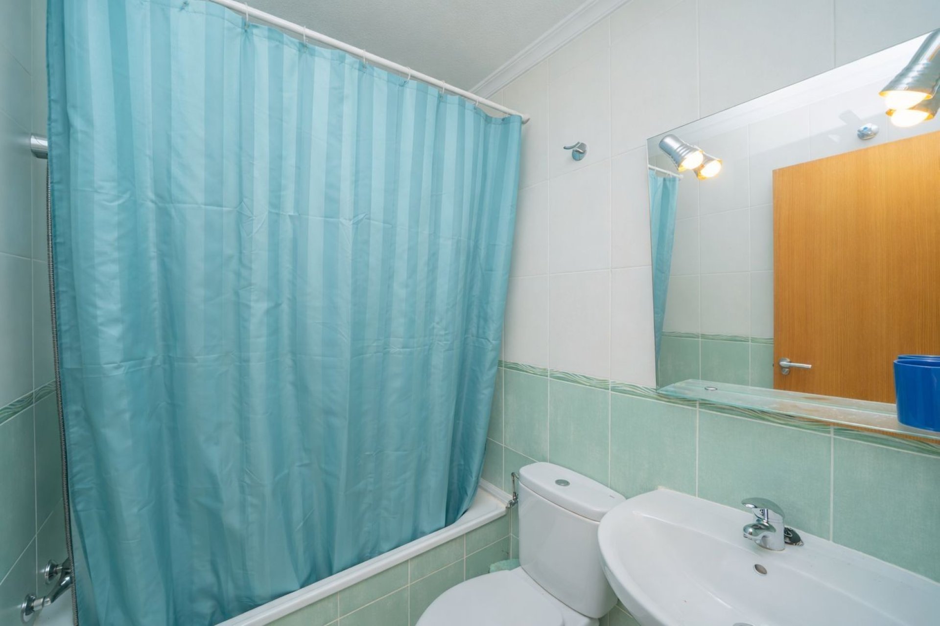 Reventa - Apartamento - Torrevieja - Puerto Deportivo