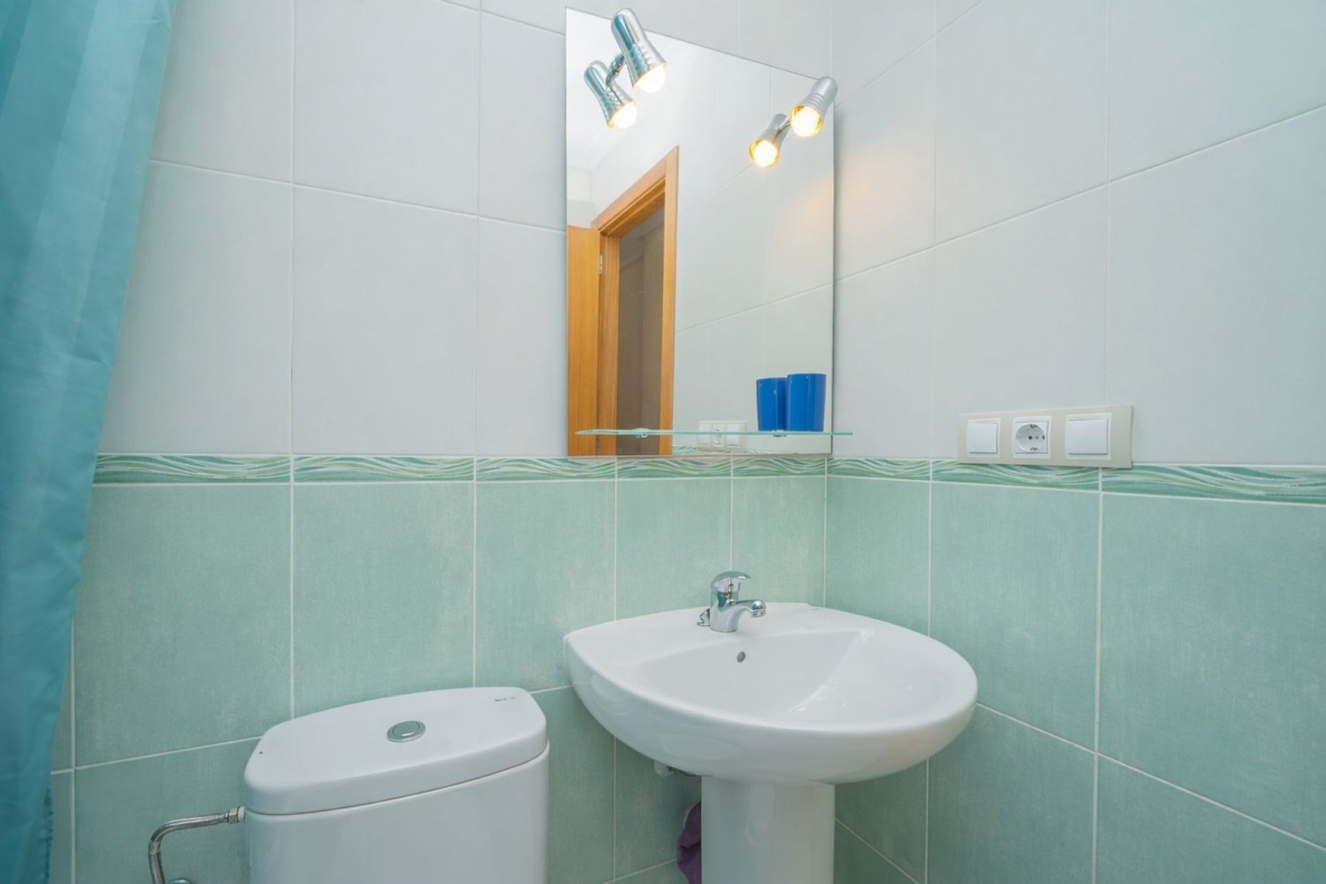 Reventa - Apartamento - Torrevieja - Puerto Deportivo