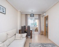 Reventa - Apartamento - Torrevieja - Puerto Deportivo