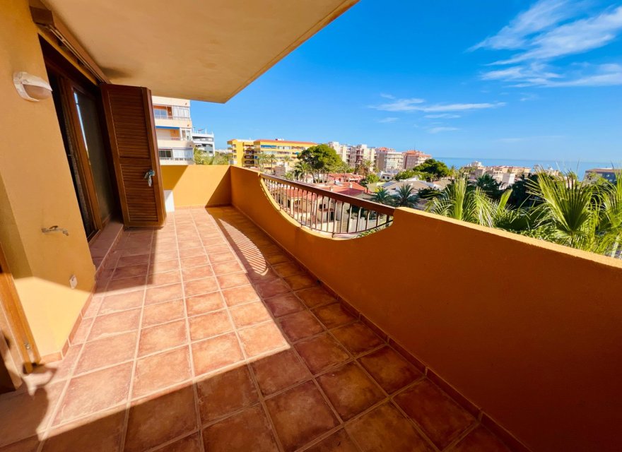 Reventa - Apartamento - Torrevieja - Punta Prima