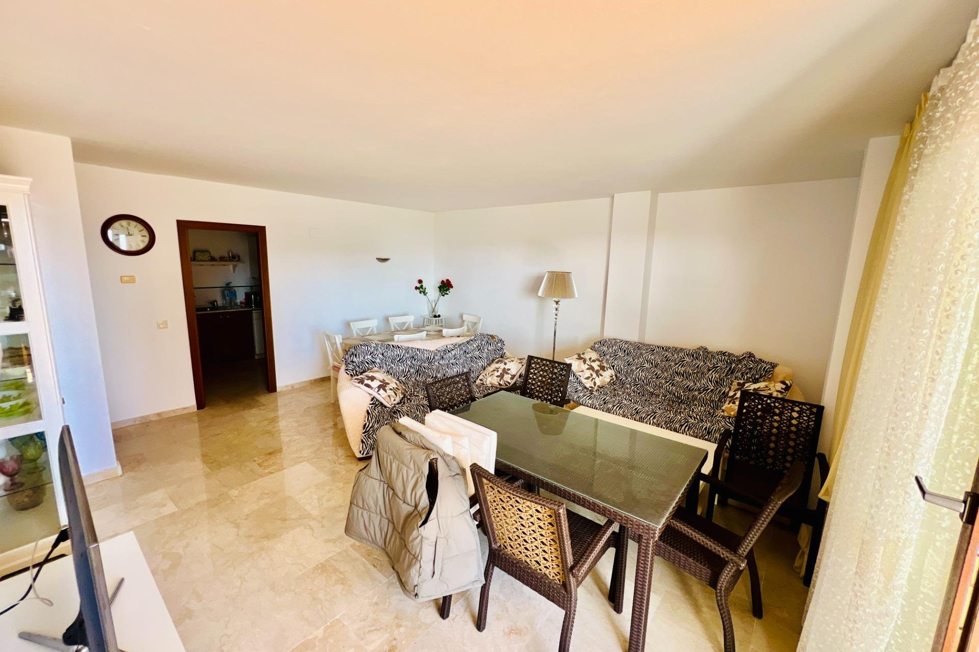Reventa - Apartamento - Torrevieja - Punta Prima