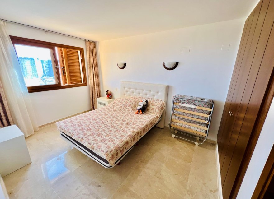Reventa - Apartamento - Torrevieja - Punta Prima