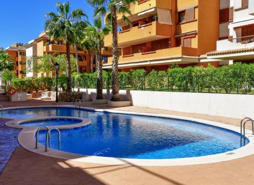 Reventa - Apartamento - Torrevieja - Punta Prima