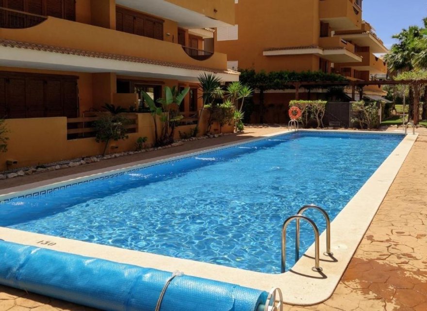 Reventa - Apartamento - Torrevieja - Punta Prima