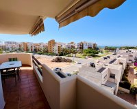 Reventa - Apartamento - Torrevieja - Punta Prima