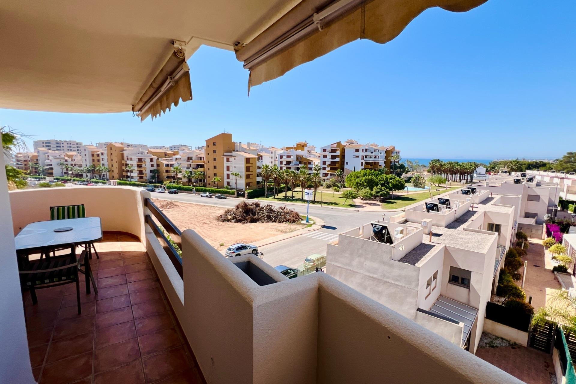 Reventa - Apartamento - Torrevieja - Punta Prima