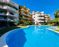 Reventa - Apartamento - Torrevieja - Punta Prima