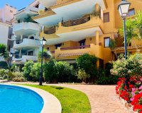 Reventa - Apartamento - Torrevieja - Punta Prima