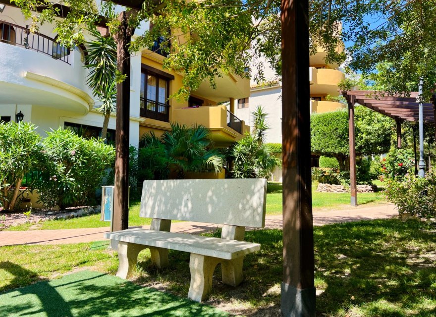 Reventa - Apartamento - Torrevieja - Punta Prima