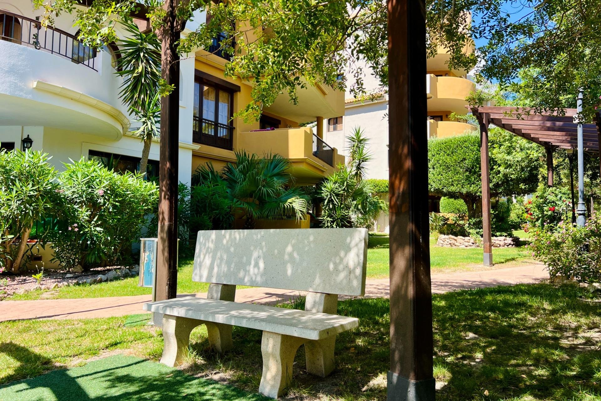 Reventa - Apartamento - Torrevieja - Punta Prima