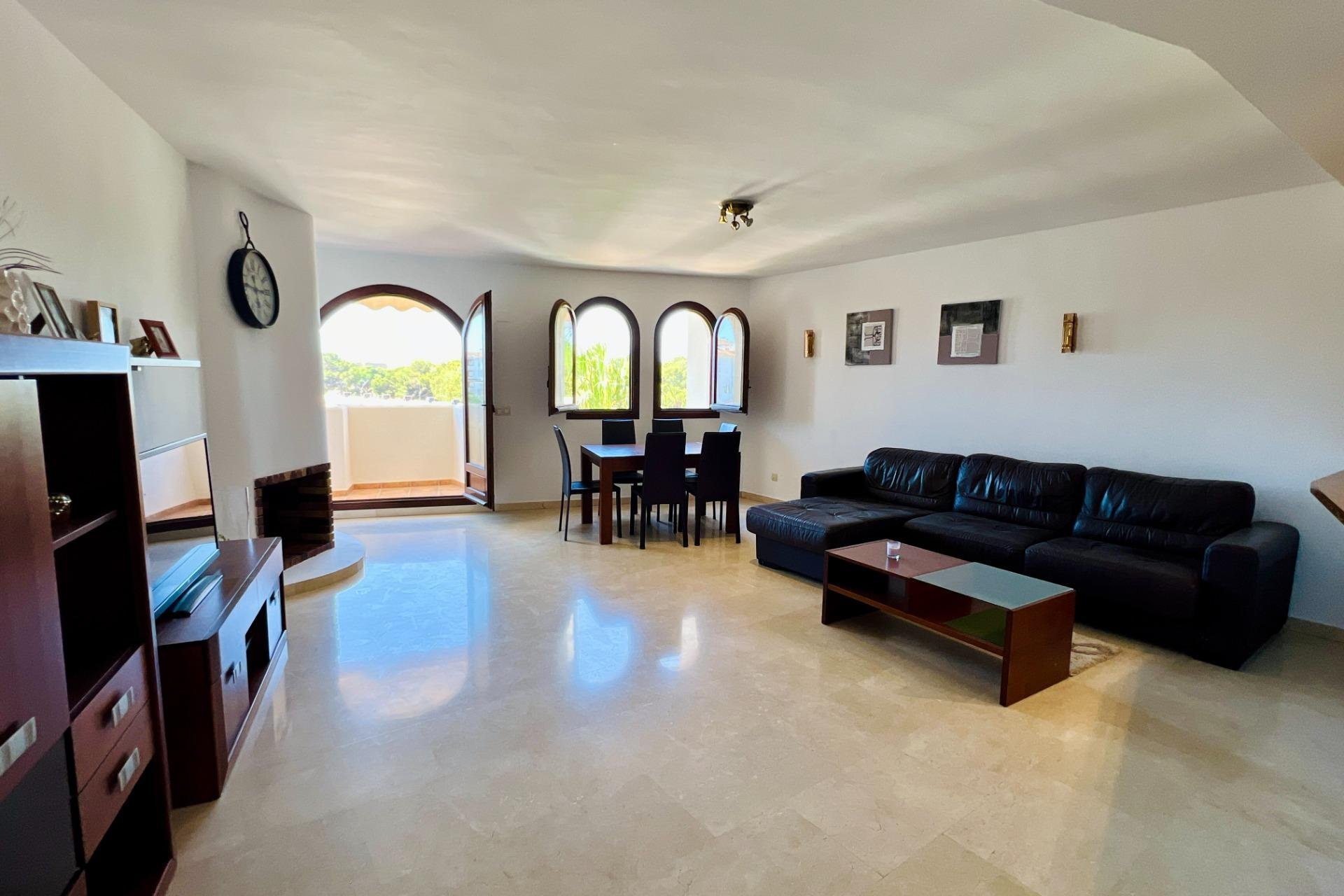 Reventa - Apartamento - Torrevieja - Punta Prima