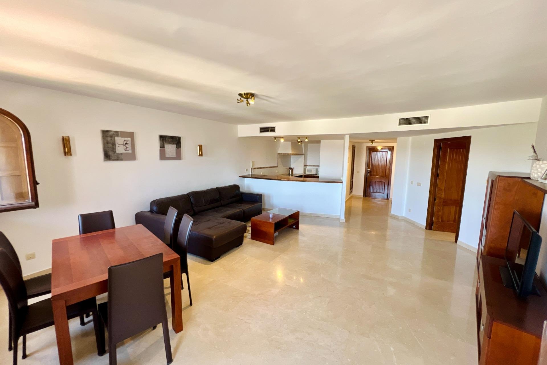 Reventa - Apartamento - Torrevieja - Punta Prima