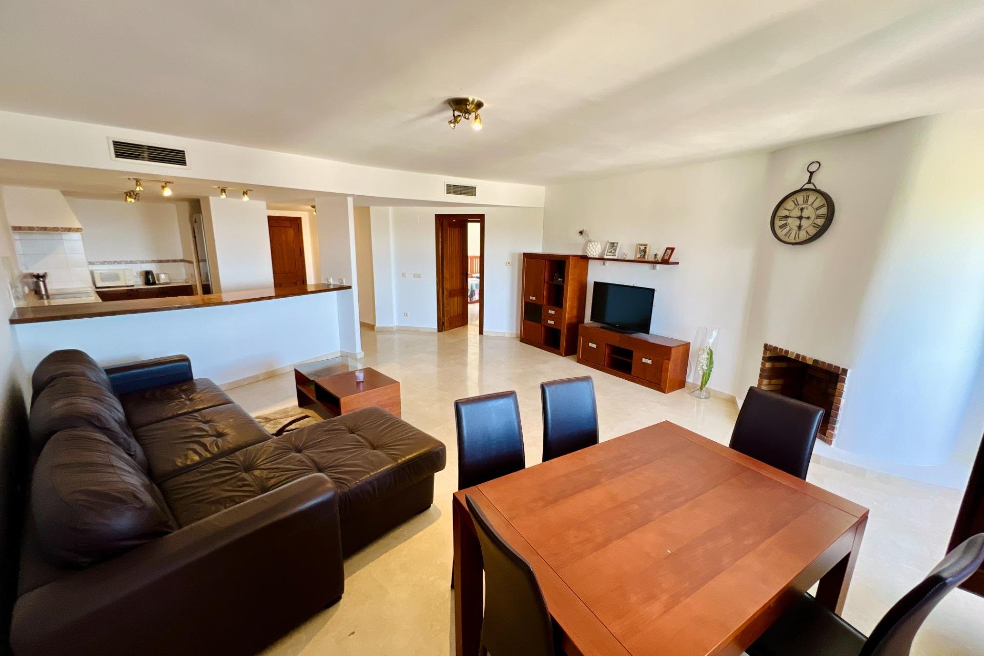 Reventa - Apartamento - Torrevieja - Punta Prima