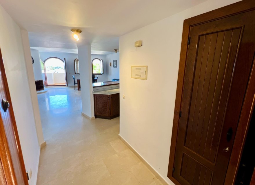 Reventa - Apartamento - Torrevieja - Punta Prima