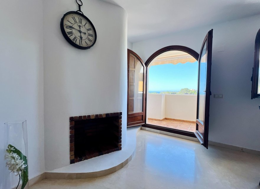 Reventa - Apartamento - Torrevieja - Punta Prima