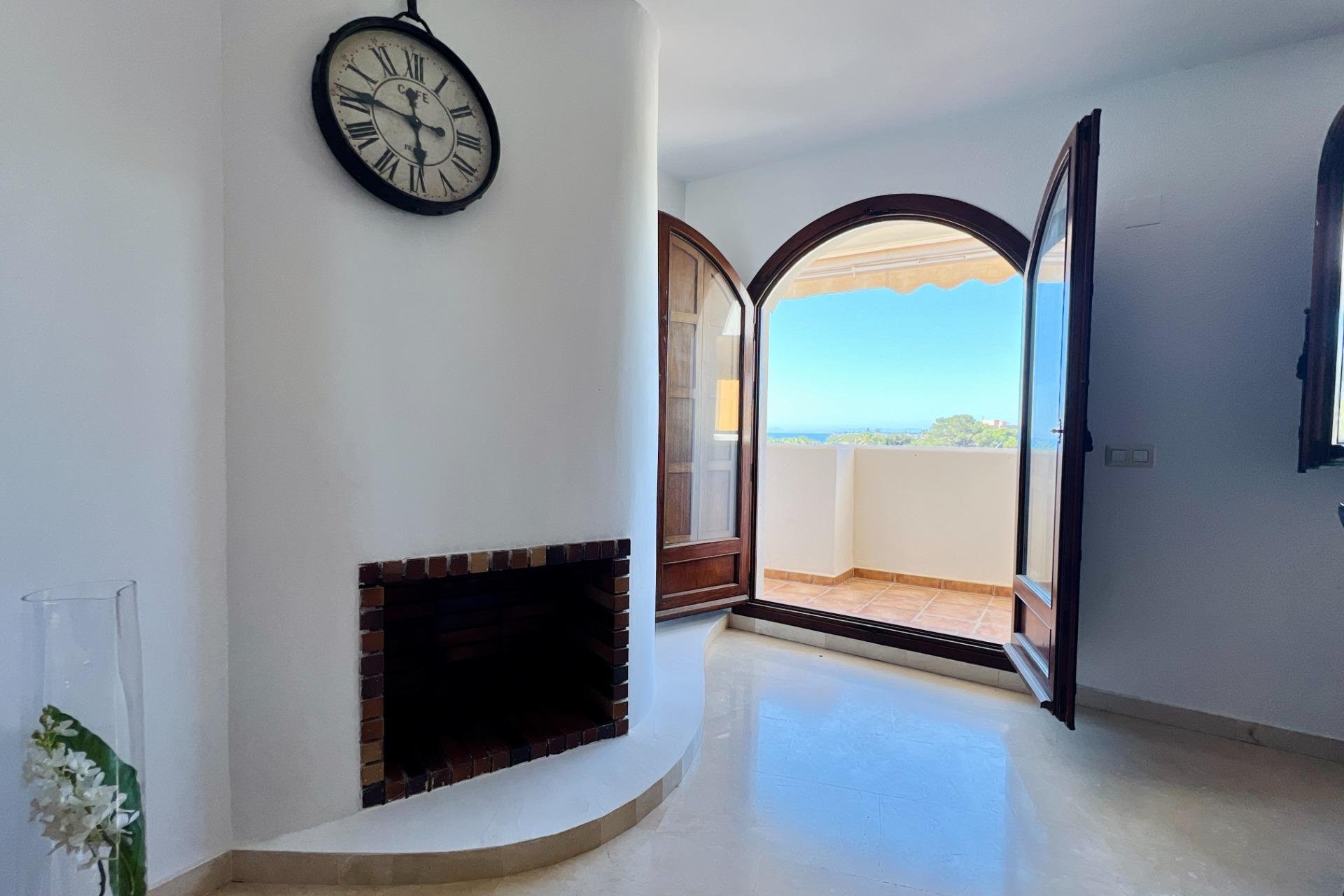 Reventa - Apartamento - Torrevieja - Punta Prima