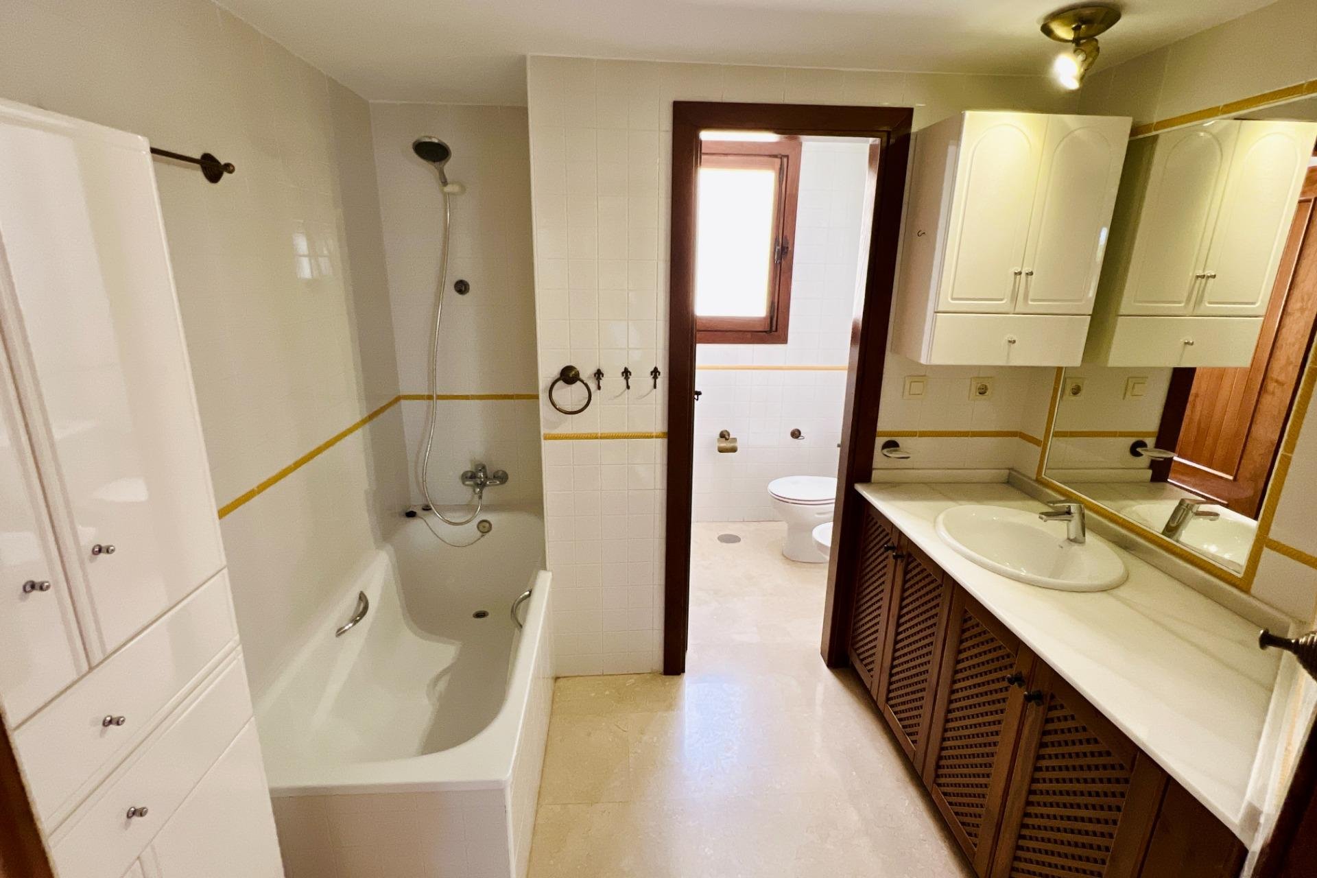 Reventa - Apartamento - Torrevieja - Punta Prima