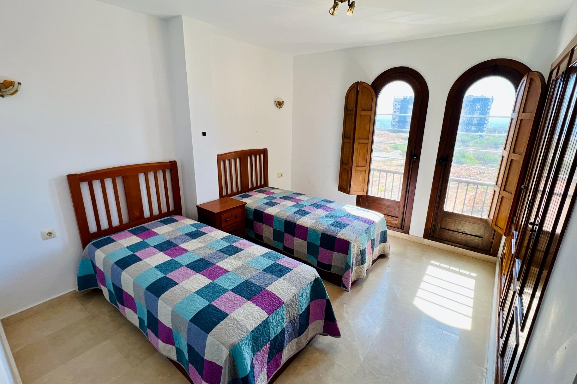 Reventa - Apartamento - Torrevieja - Punta Prima