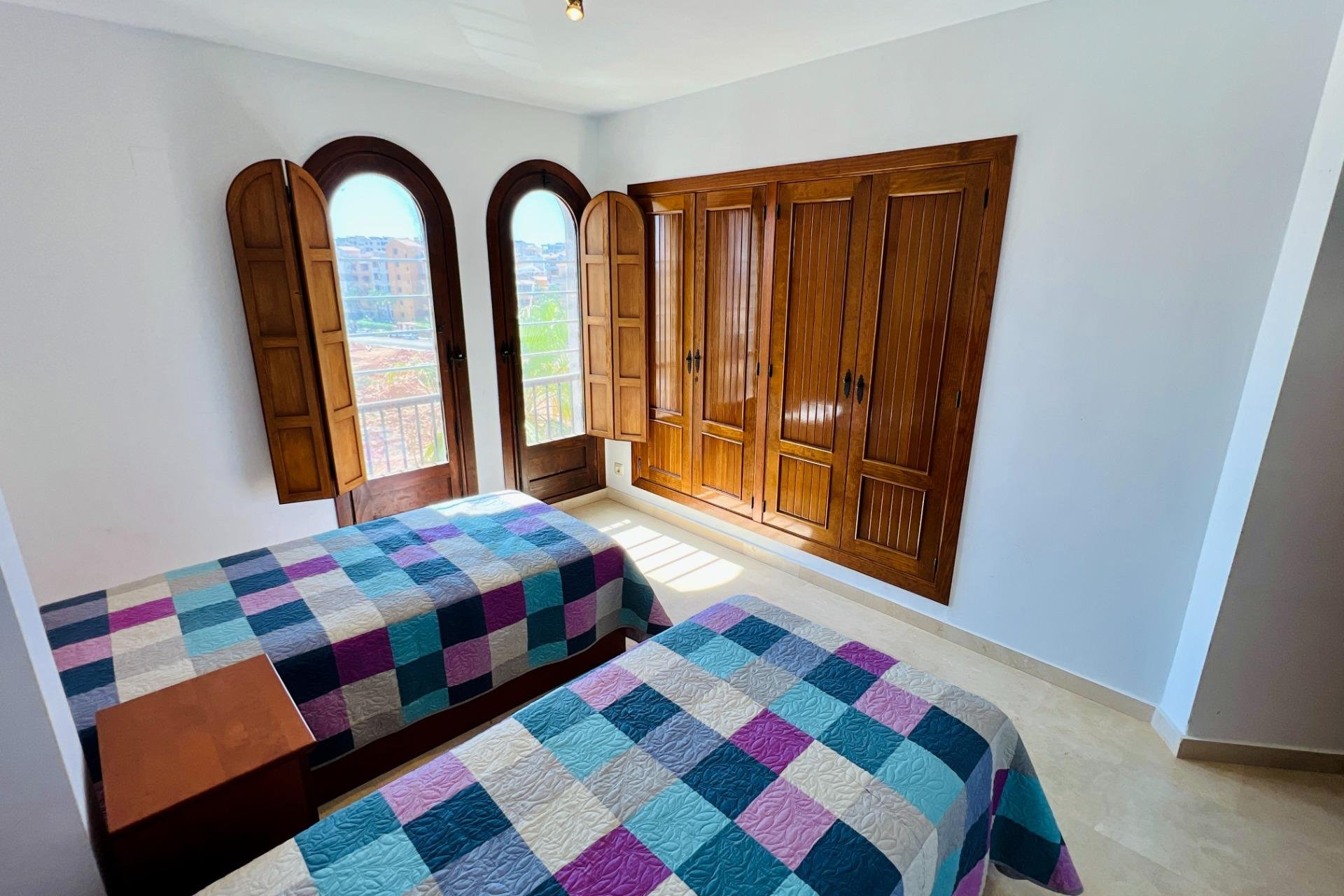 Reventa - Apartamento - Torrevieja - Punta Prima