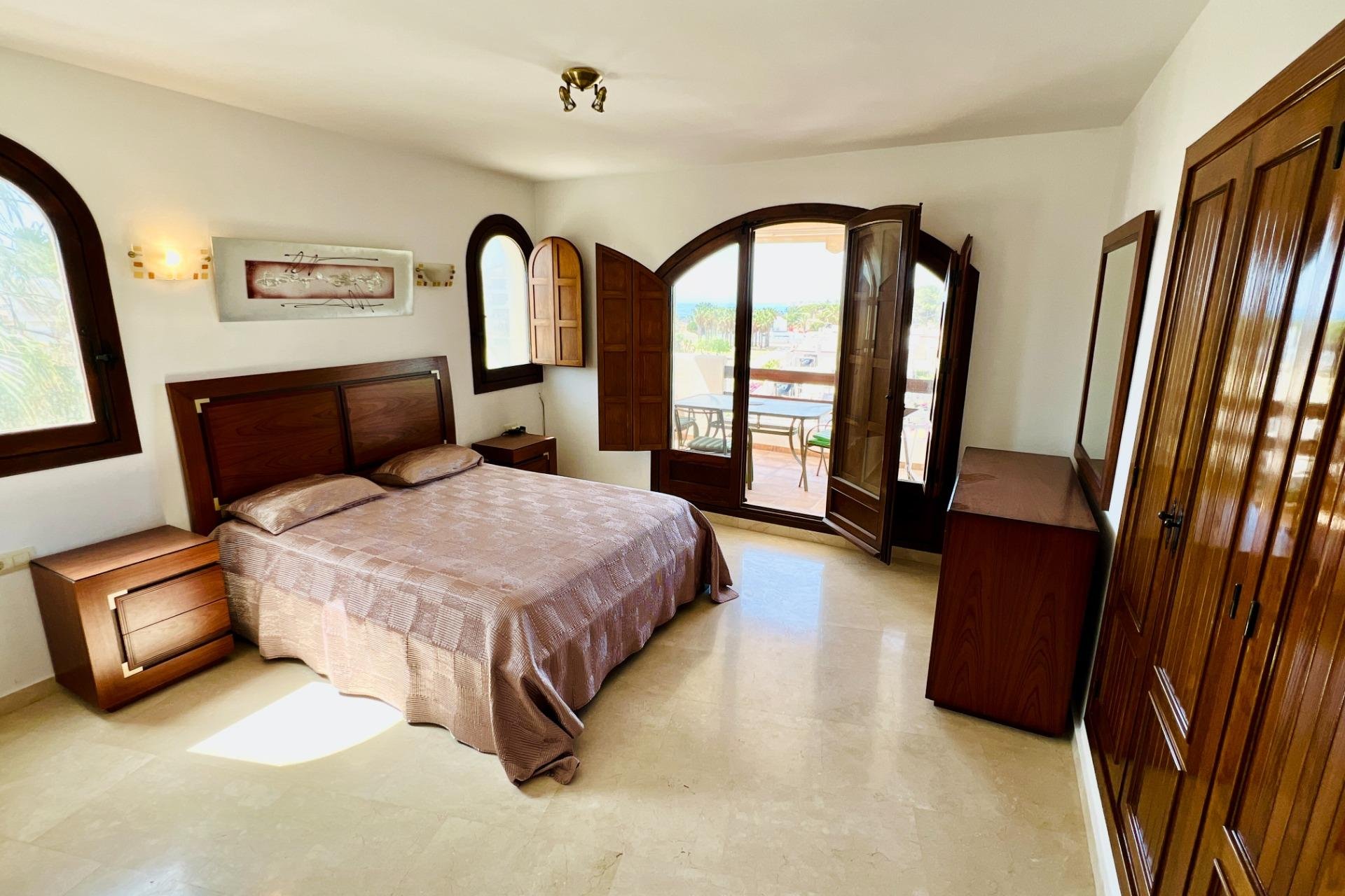 Reventa - Apartamento - Torrevieja - Punta Prima