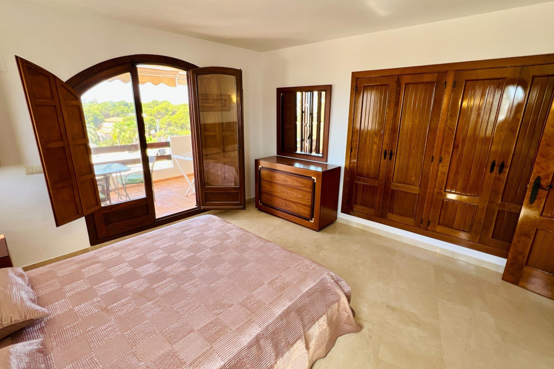 Reventa - Apartamento - Torrevieja - Punta Prima