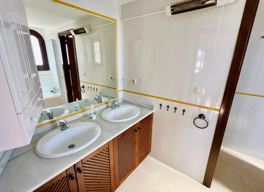 Reventa - Apartamento - Torrevieja - Punta Prima