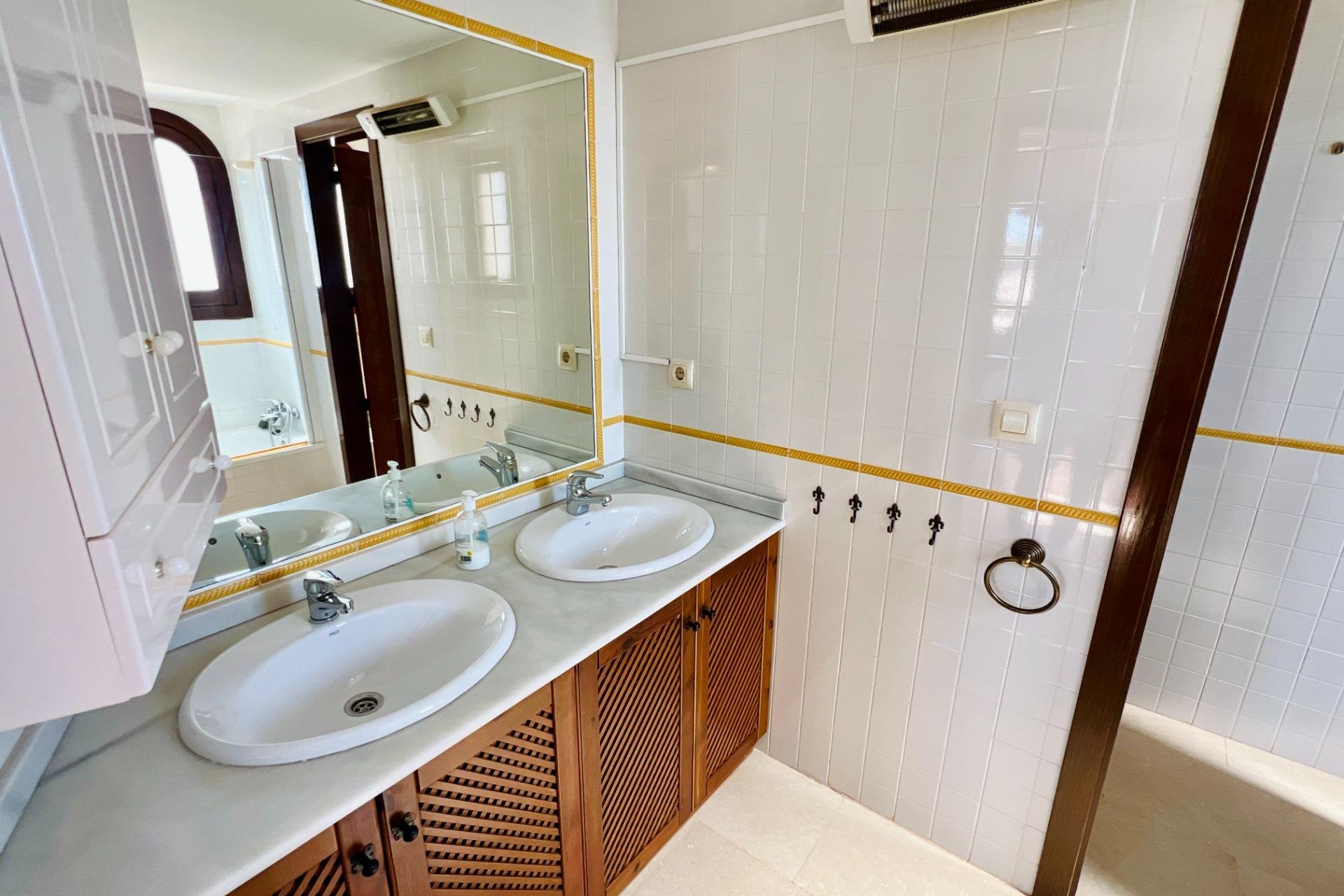 Reventa - Apartamento - Torrevieja - Punta Prima