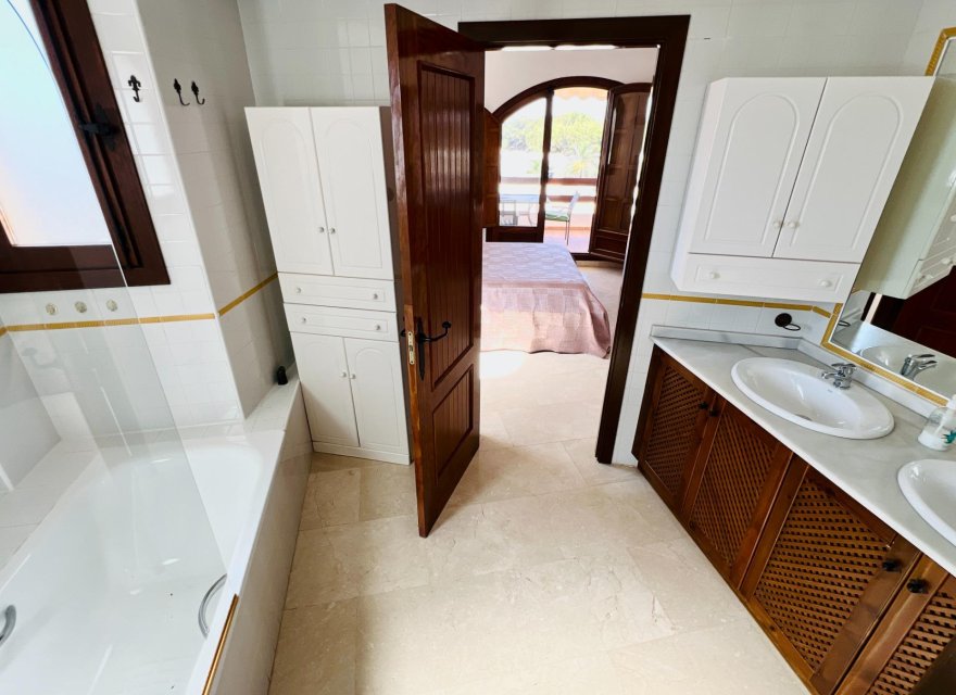 Reventa - Apartamento - Torrevieja - Punta Prima