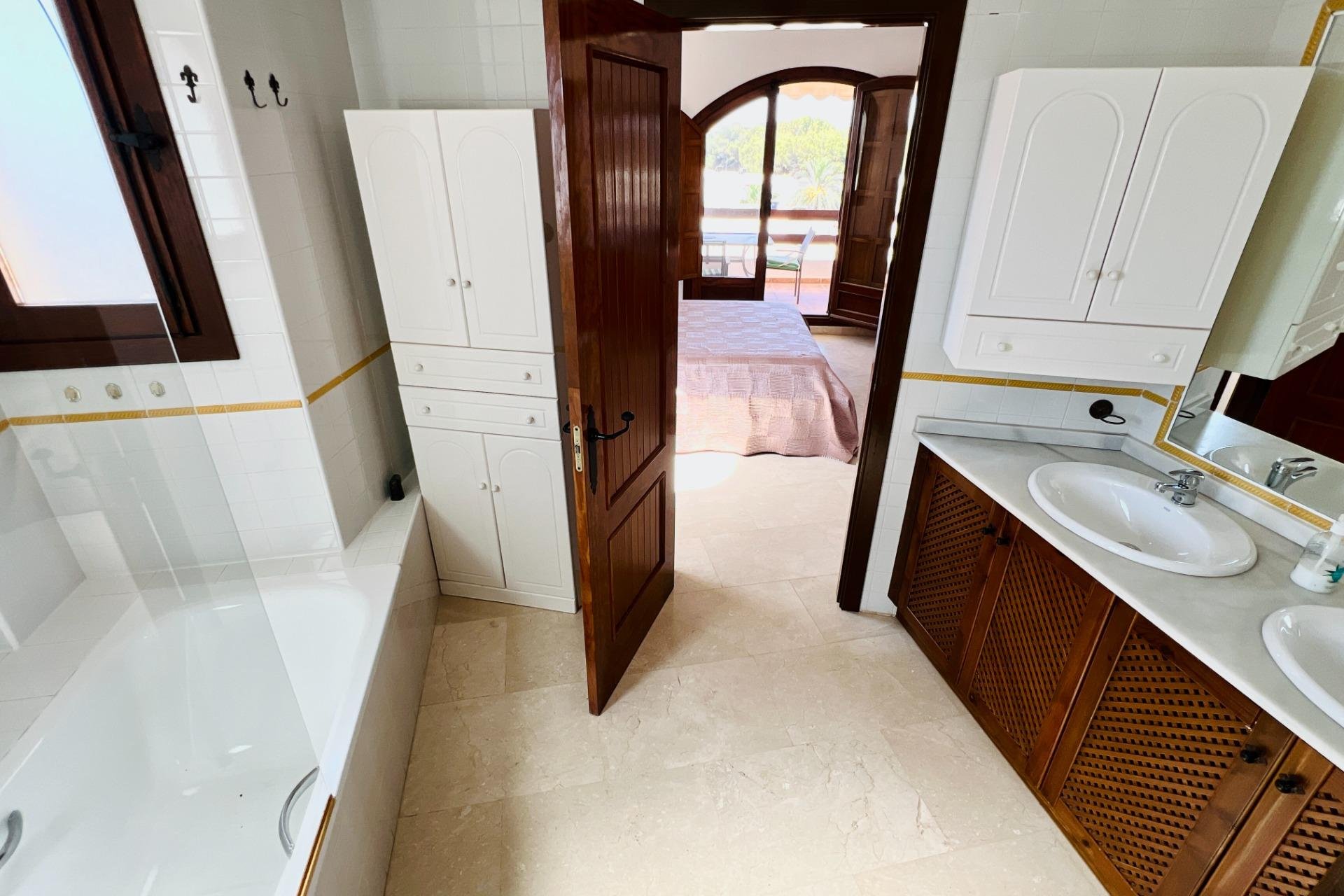 Reventa - Apartamento - Torrevieja - Punta Prima