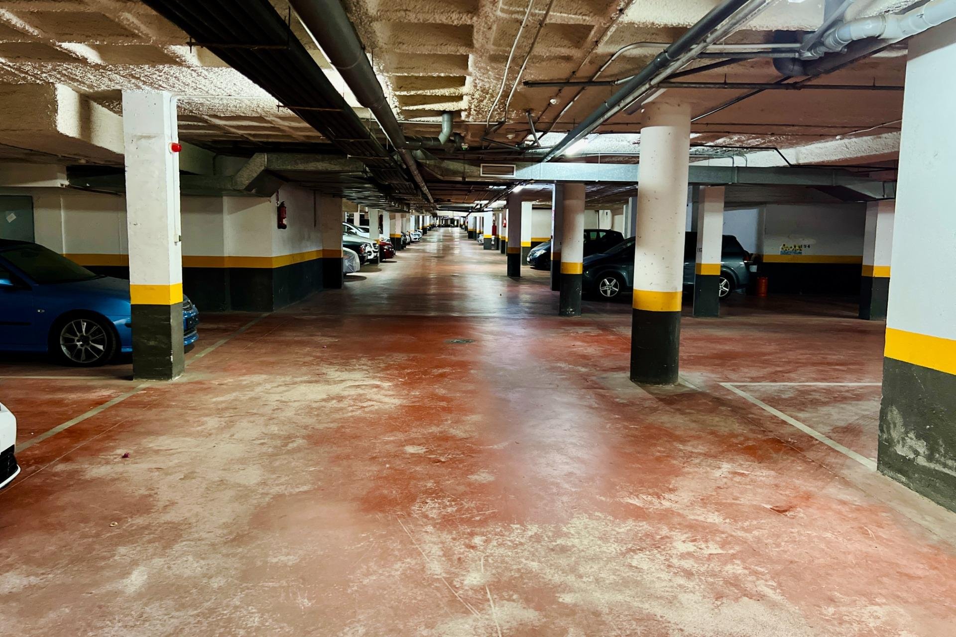 Reventa - Apartamento - Torrevieja - Punta Prima