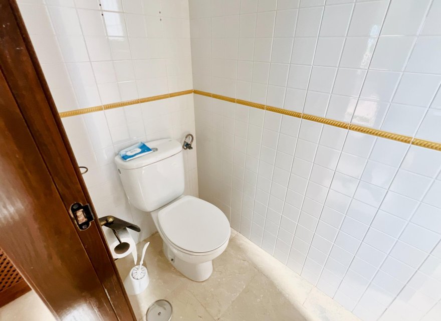 Reventa - Apartamento - Torrevieja - Punta Prima