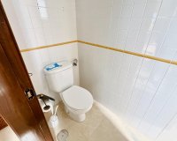 Reventa - Apartamento - Torrevieja - Punta Prima