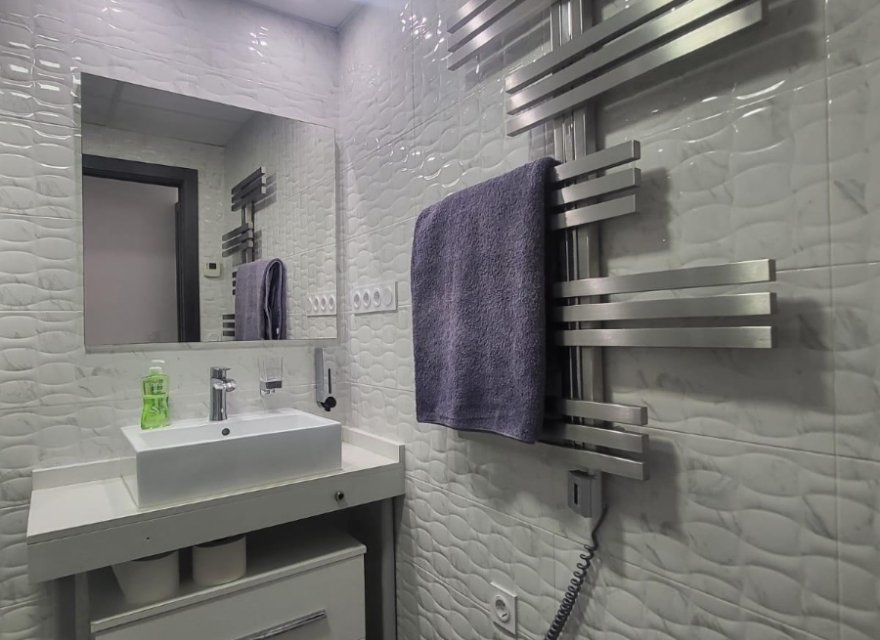 Reventa - Apartamento - Torrevieja - Punta Prima