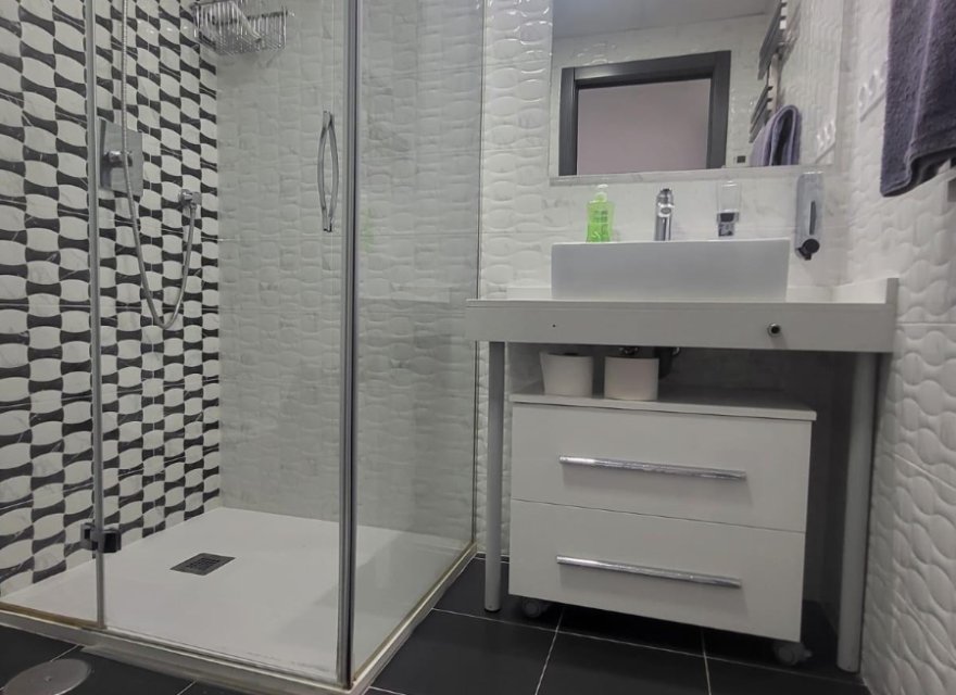 Reventa - Apartamento - Torrevieja - Punta Prima