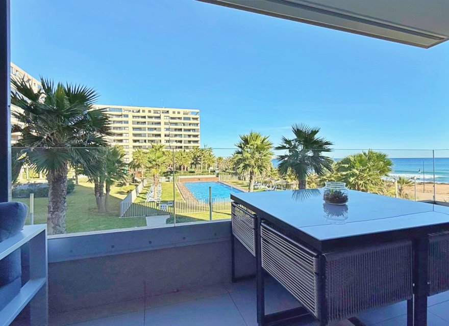 Reventa - Apartamento - Torrevieja - Punta Prima