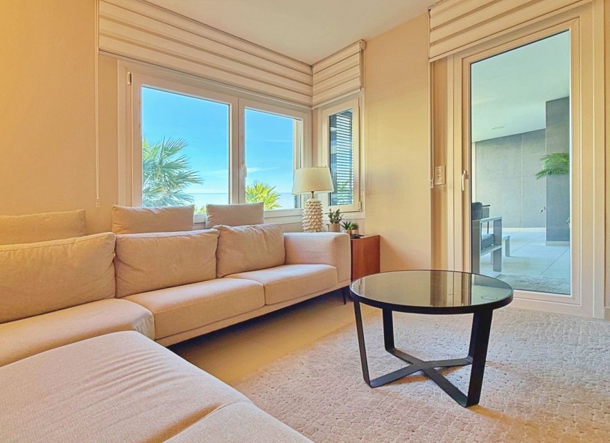 Reventa - Apartamento - Torrevieja - Punta Prima