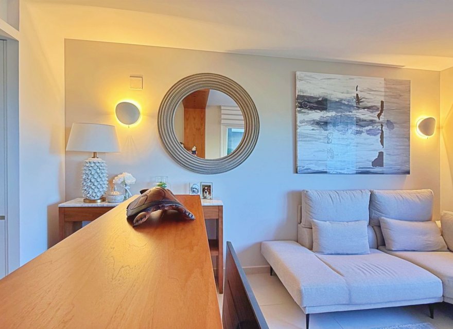 Reventa - Apartamento - Torrevieja - Punta Prima