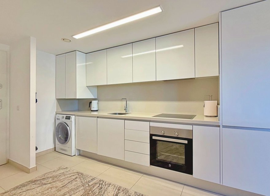 Reventa - Apartamento - Torrevieja - Punta Prima