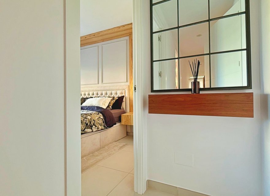 Reventa - Apartamento - Torrevieja - Punta Prima