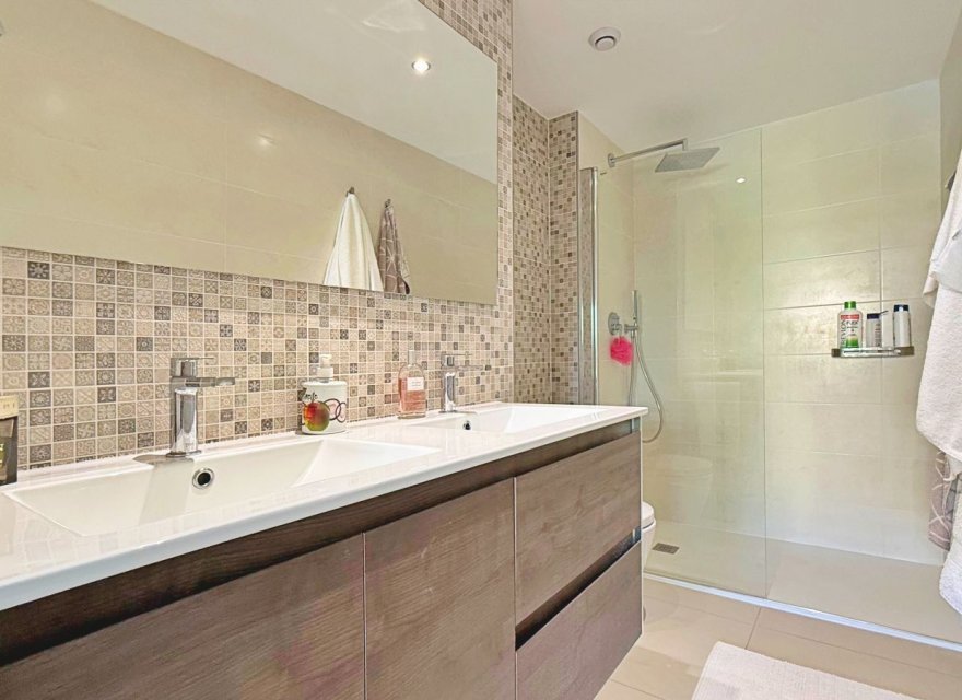 Reventa - Apartamento - Torrevieja - Punta Prima