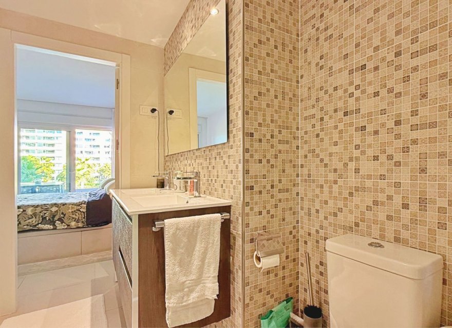 Reventa - Apartamento - Torrevieja - Punta Prima