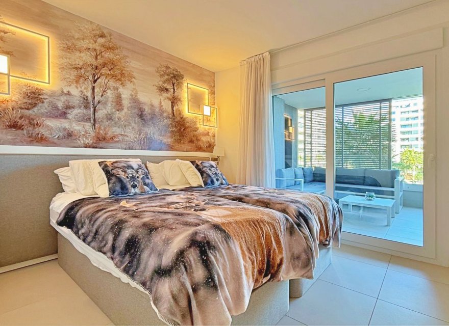 Reventa - Apartamento - Torrevieja - Punta Prima