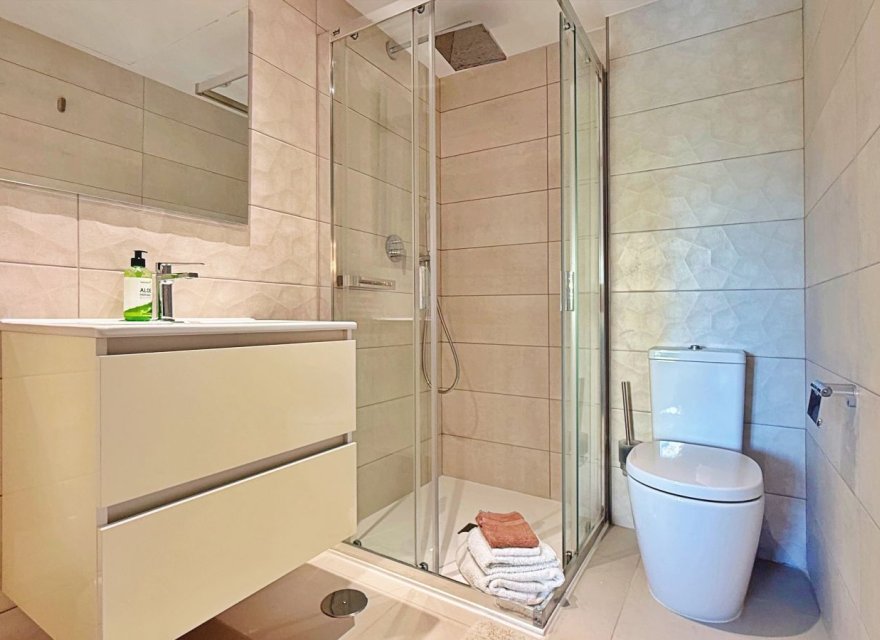 Reventa - Apartamento - Torrevieja - Punta Prima