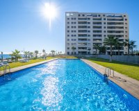 Reventa - Apartamento - Torrevieja - Punta Prima